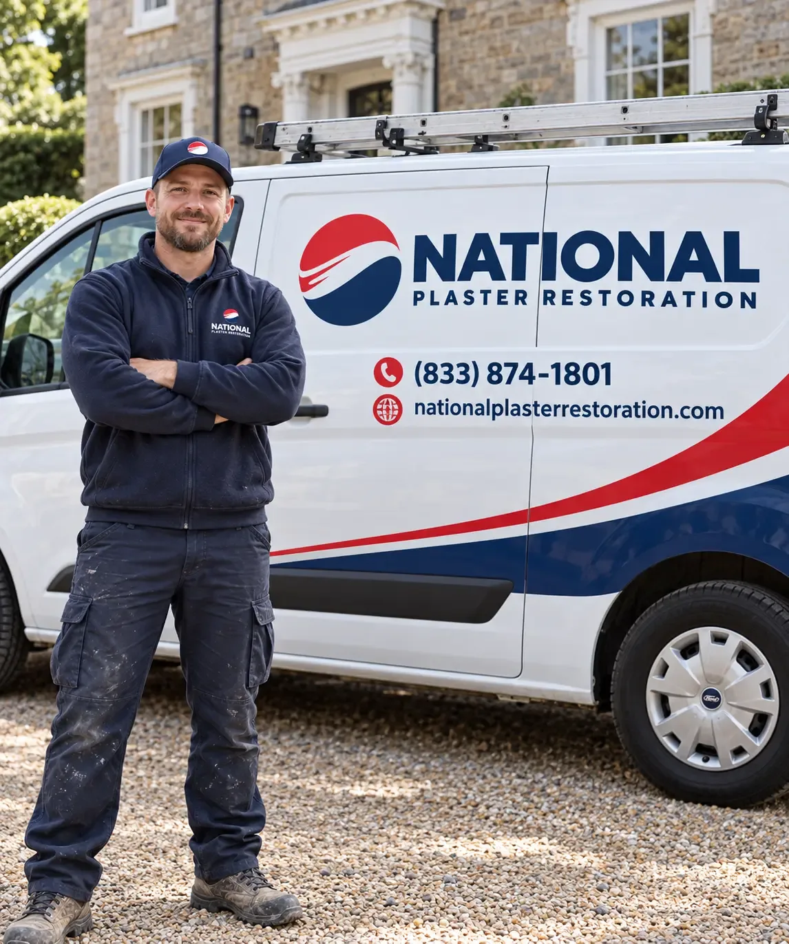 Plaster Repair company in Flora, MS